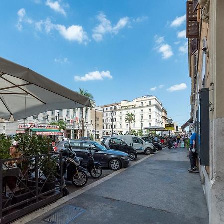 Viminale Apartment Teatro Dell'Opera Рим Екстериор снимка