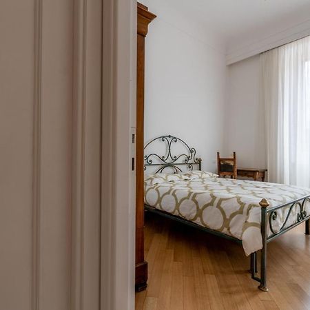 Viminale Apartment Teatro Dell'Opera Рим Екстериор снимка