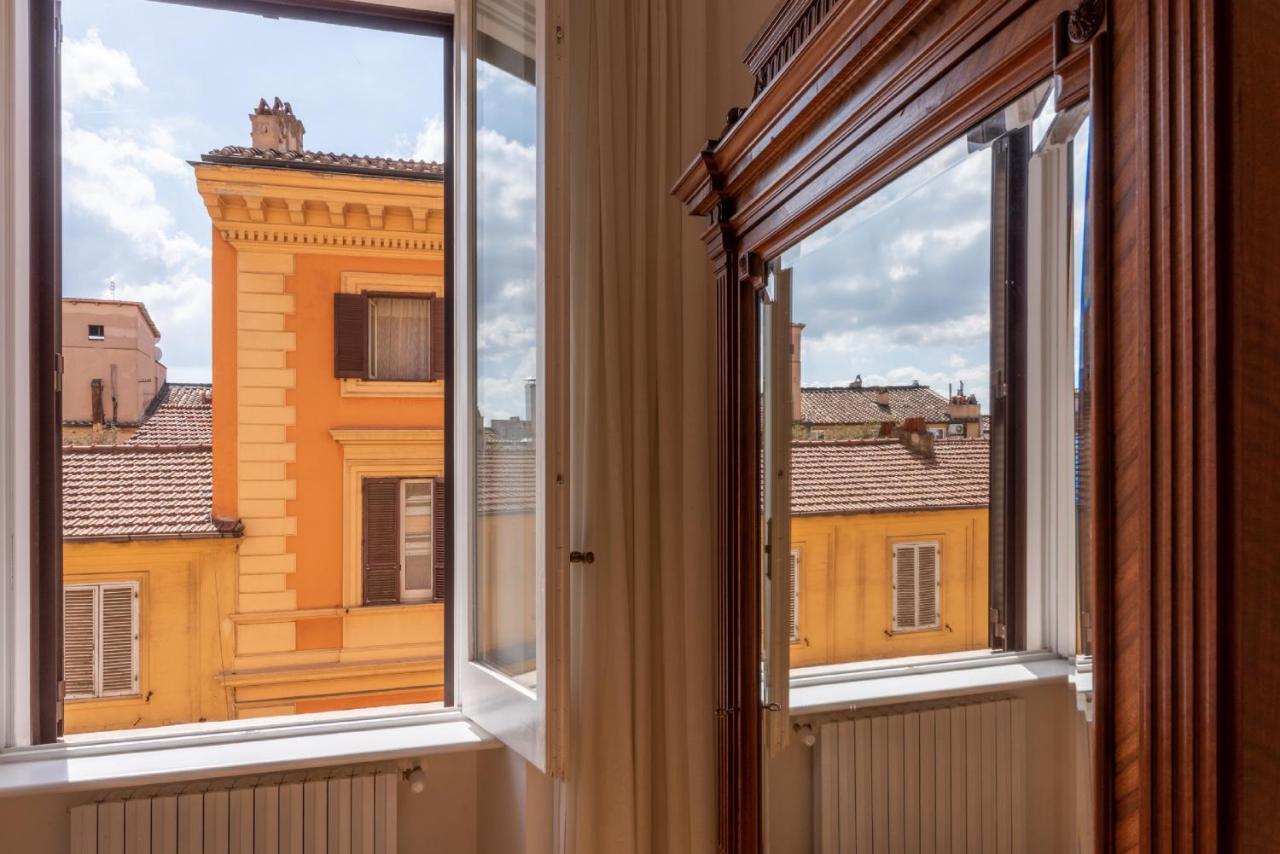 Viminale Apartment Teatro Dell'Opera Рим Екстериор снимка