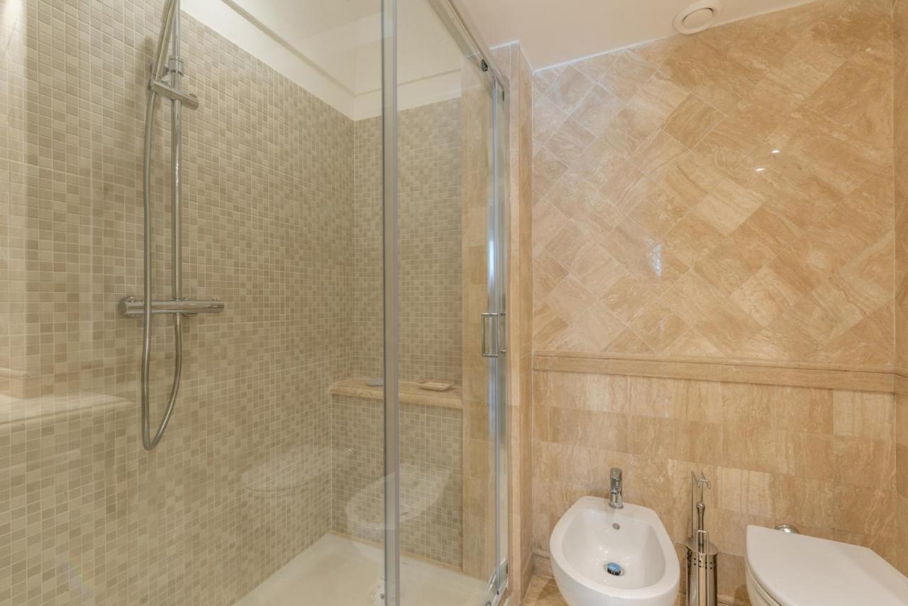 Viminale Apartment Teatro Dell'Opera Рим Екстериор снимка