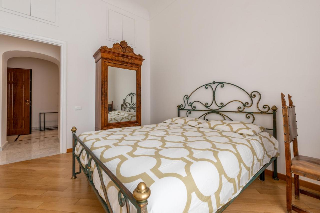 Viminale Apartment Teatro Dell'Opera Рим Екстериор снимка