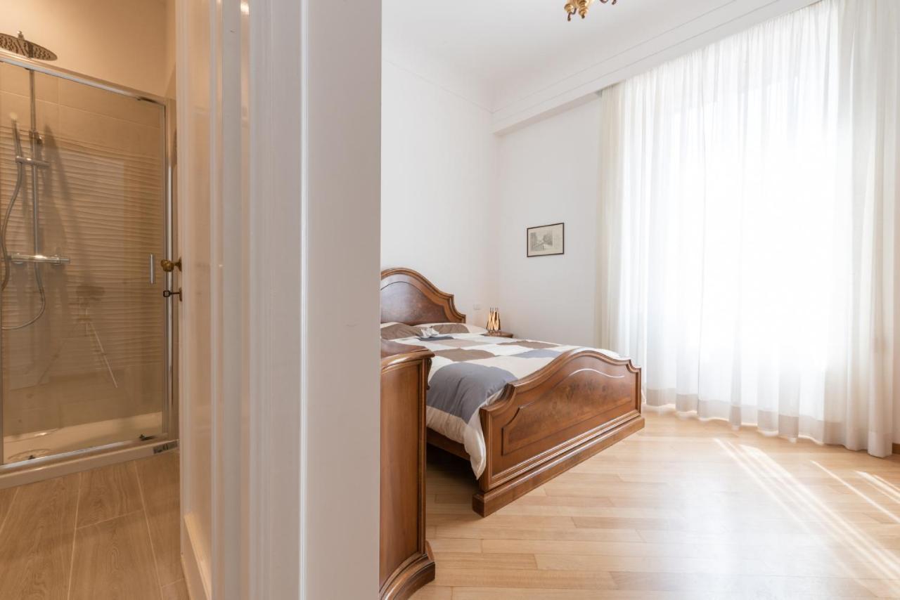 Viminale Apartment Teatro Dell'Opera Рим Екстериор снимка