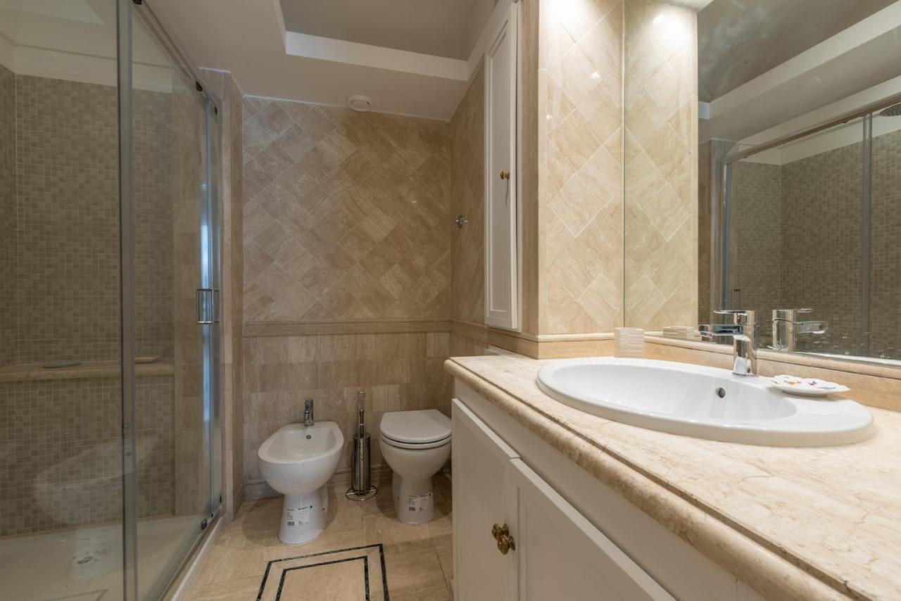 Viminale Apartment Teatro Dell'Opera Рим Екстериор снимка