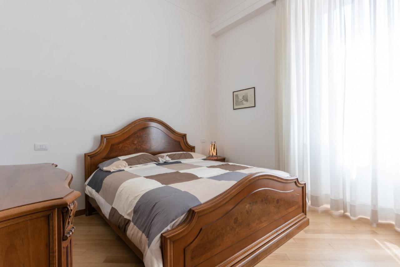 Viminale Apartment Teatro Dell'Opera Рим Екстериор снимка