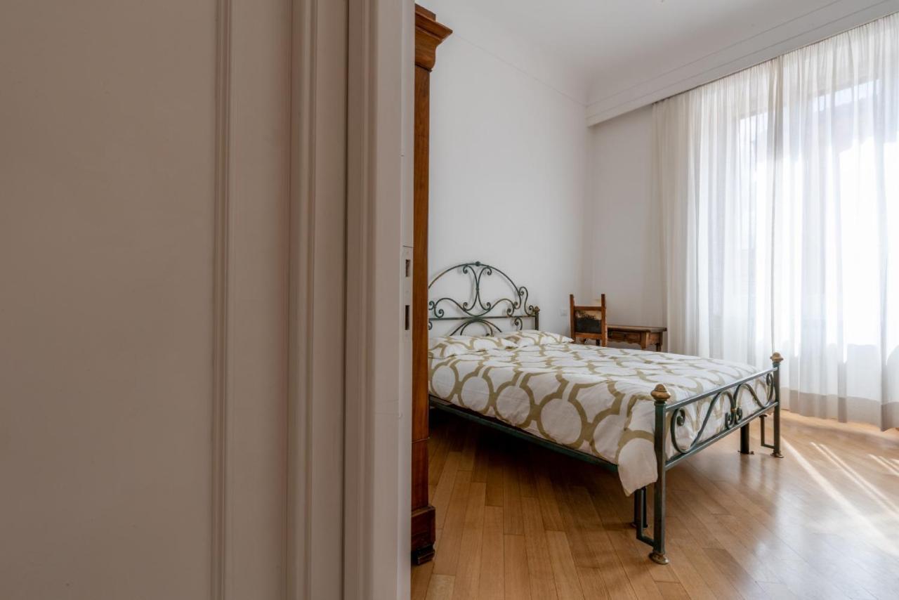 Viminale Apartment Teatro Dell'Opera Рим Екстериор снимка