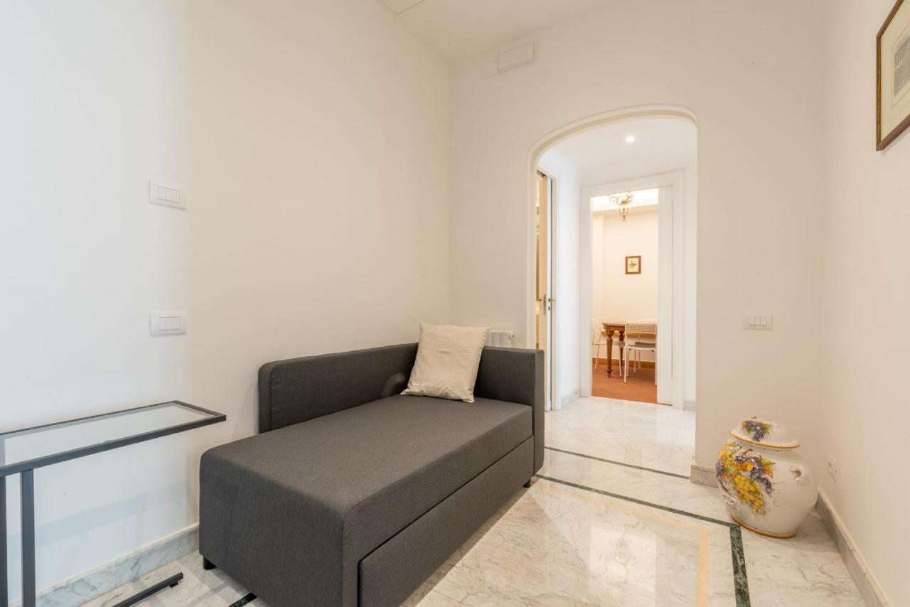 Viminale Apartment Teatro Dell'Opera Рим Екстериор снимка