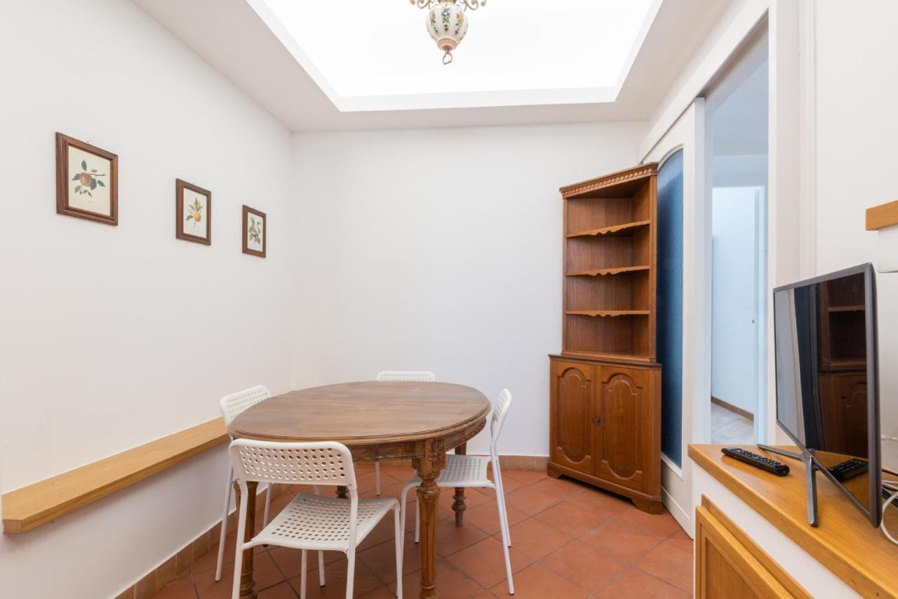 Viminale Apartment Teatro Dell'Opera Рим Екстериор снимка