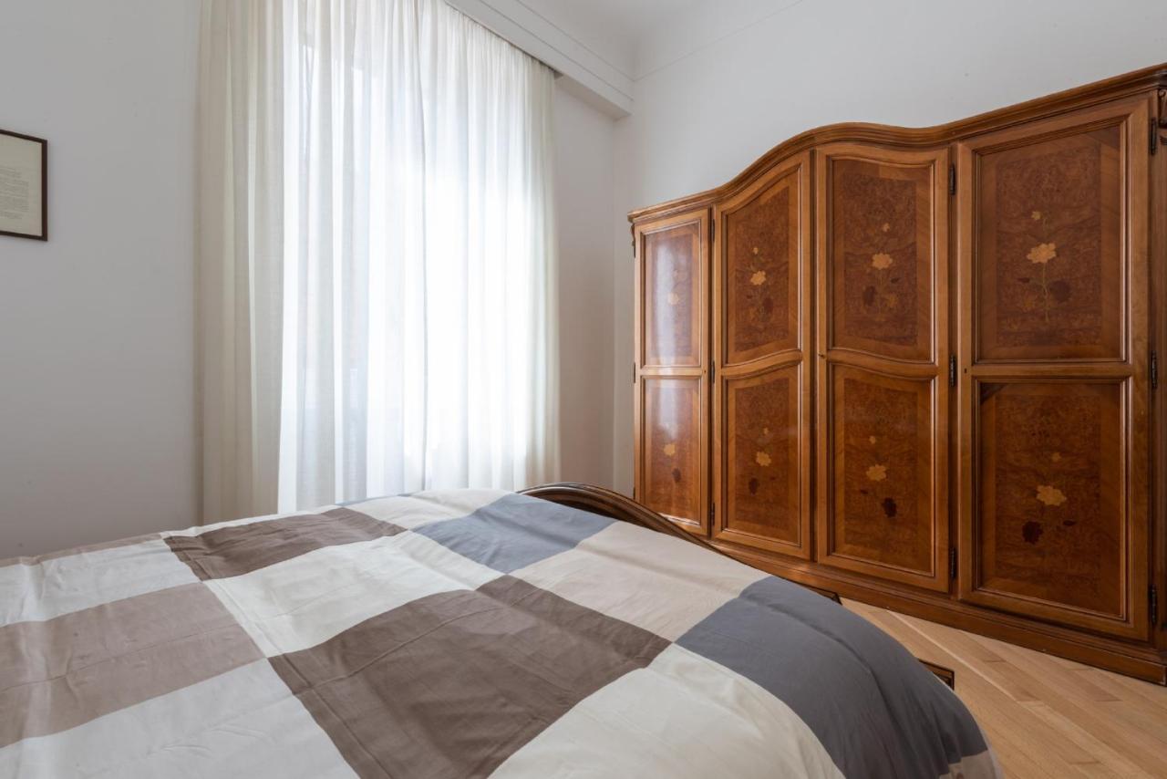 Viminale Apartment Teatro Dell'Opera Рим Екстериор снимка
