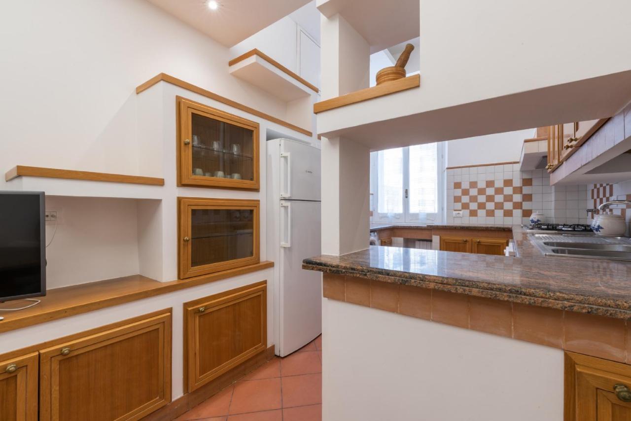 Viminale Apartment Teatro Dell'Opera Рим Екстериор снимка