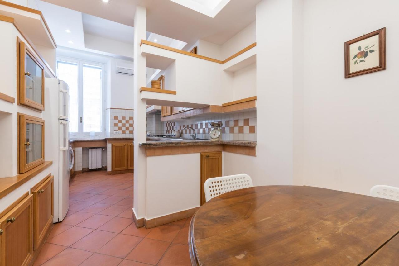 Viminale Apartment Teatro Dell'Opera Рим Екстериор снимка