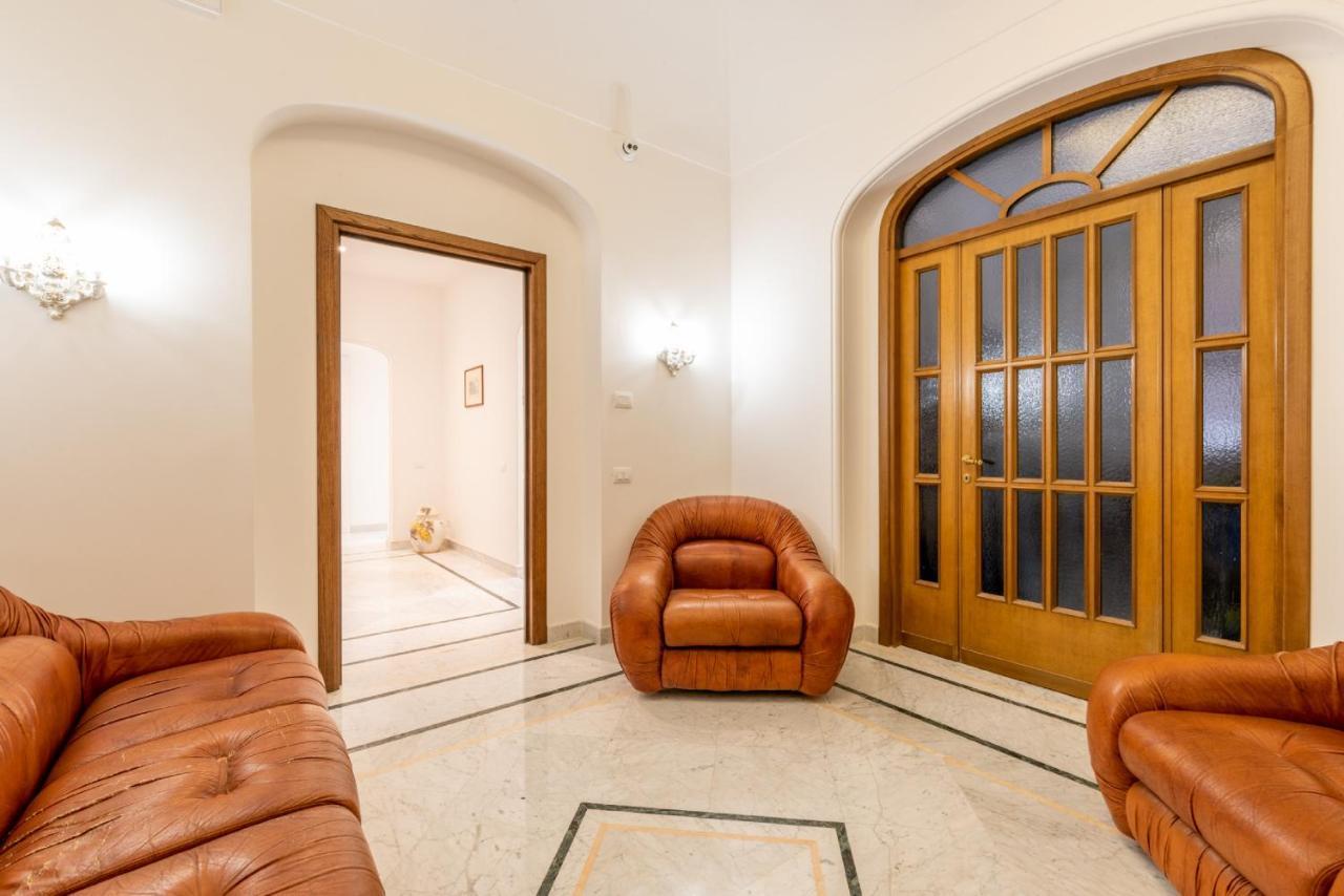 Viminale Apartment Teatro Dell'Opera Рим Екстериор снимка