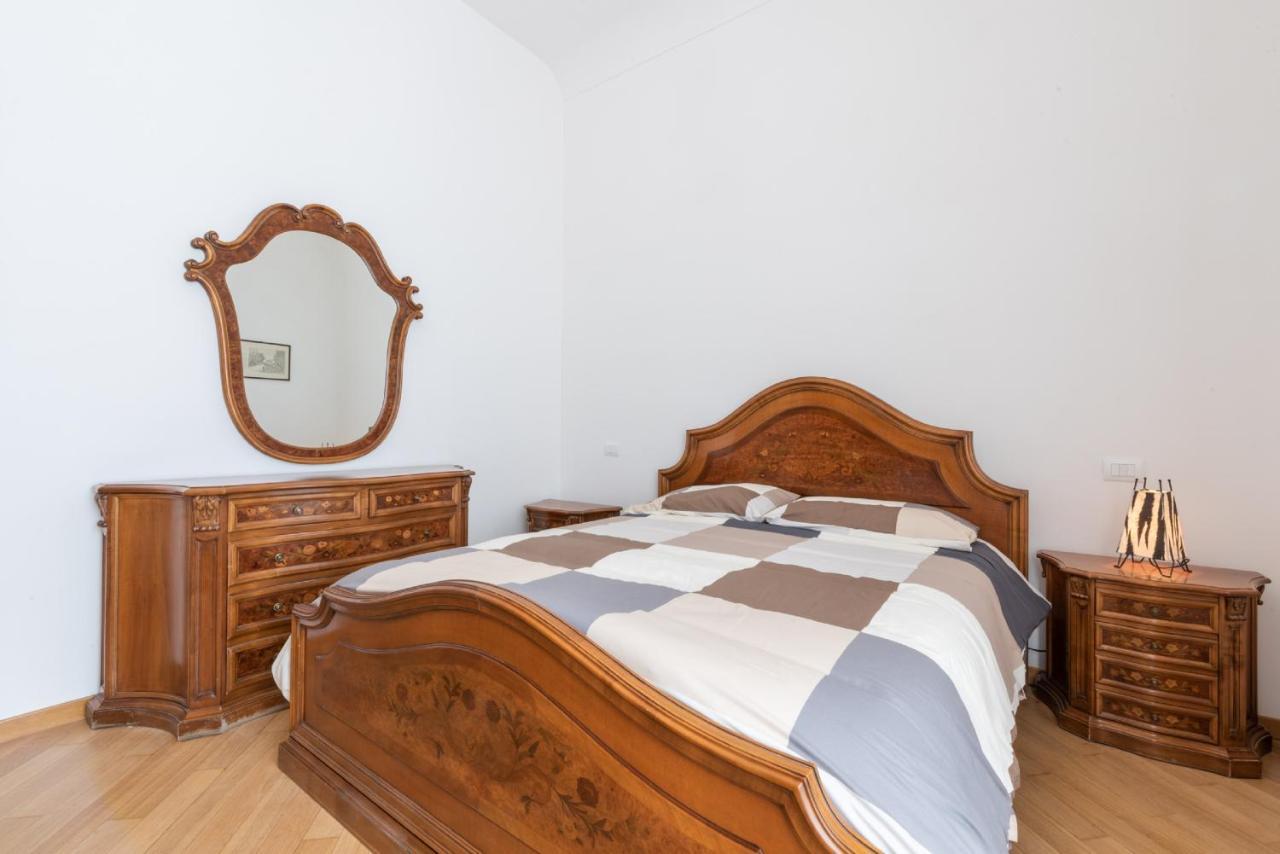 Viminale Apartment Teatro Dell'Opera Рим Екстериор снимка