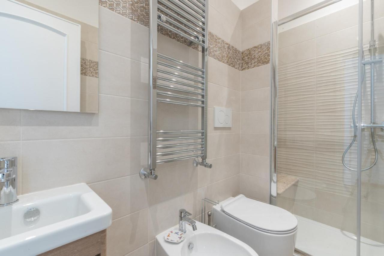 Viminale Apartment Teatro Dell'Opera Рим Екстериор снимка