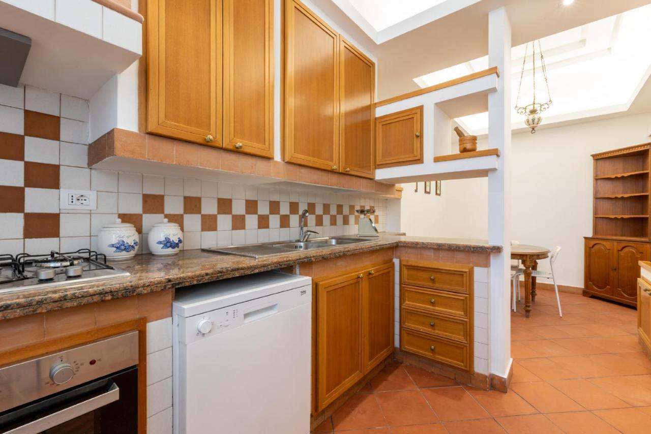 Viminale Apartment Teatro Dell'Opera Рим Екстериор снимка